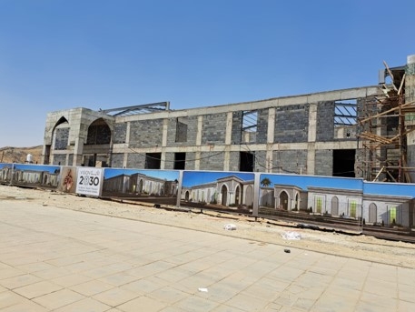 فندق 22 دور