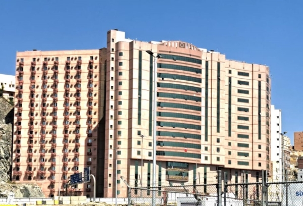استراحة سكنية