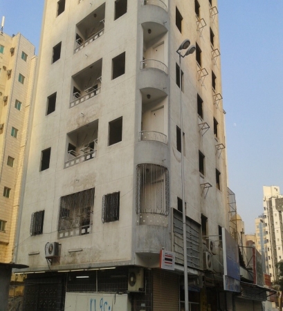 مجمع تجاري